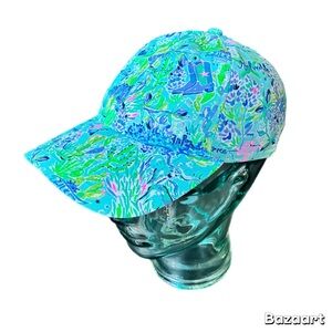 Lilly Pulitzer | Accessories | New Lilly Pulitzer Run Around  display picture 3